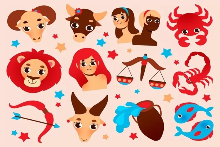 Ramalan Zodiak Keuangan dan Asmara 9 Desember 2024 : Aries, Taurus, Gemini, Cancer, Leo dan Virgo