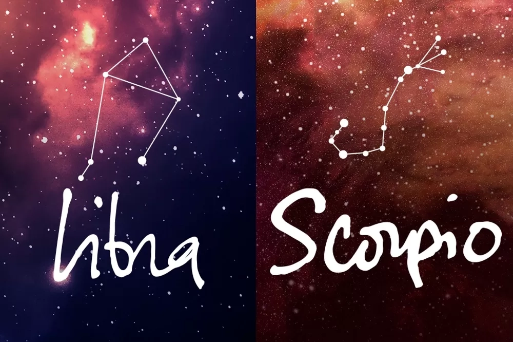 Ramalan Zodiak Libra dan Scorpio 9 Desember 2024: Mulai dari Cinta, Karir, Kesehatan dan Keuangan