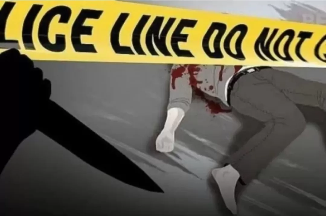 Remaja 14 Tahun yang Terseret Pembunuhan Ayah dan Nenek di Lebak Bulus Akui Empat Kali ke Psikiater