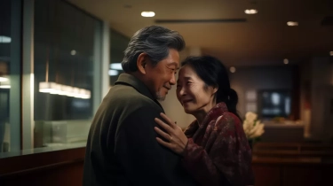 Setia Tanpa Banyak Drama: 7 Kebiasaan Pria yang Tak Mudah Tergoda dengan Perselingkuhan