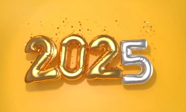 Siap-siap Dapat Nasib Mujur, 5 Zodiak Ini Diprediksi Akan Menjadi yang Paling Beruntung di 2025!