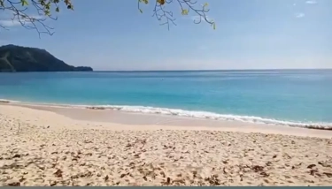 TOP 3: Pantai dengan Pasir Putih Cantik di Sulawesi Utara yang Wajib Anda Kunjungi Liburan Akhir Tahun Ini