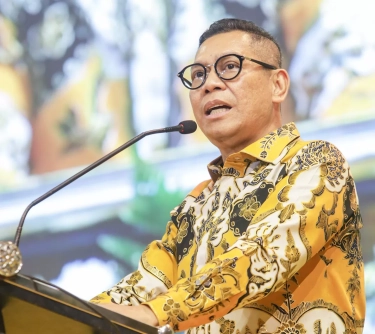 Waketum Golkar Adies Kadir Pastikan Pengisian Pos Jabatan di Wilayah Sudah Melalui Pertimbangan Matang