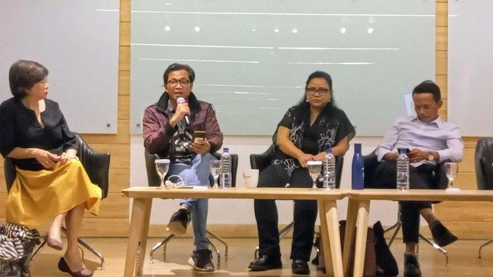Amnesty International Catat 116 Kasus Kekerasan Polisi Hingga Menimbulkan 29 Peristiwa Pembunuhan