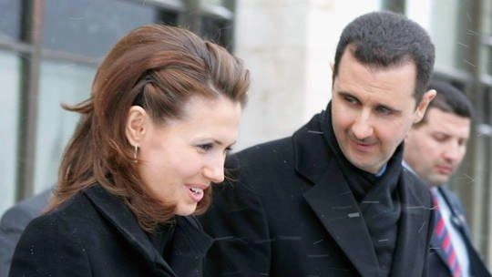 AS Gempur 75 Target ISIS, Pastikan Mereka Tak Curi Keuntungan dari Runtuhnya Dinasti Assad