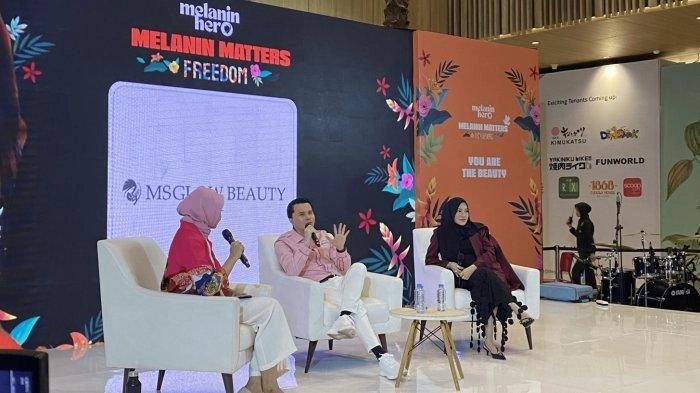  Awas! Bahaya Skincare Ilegal di Indonesia
