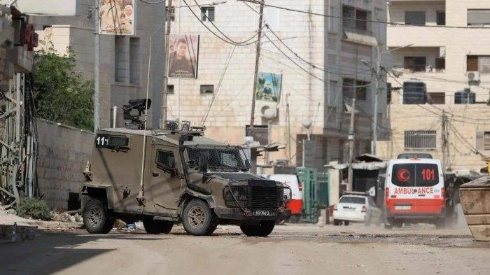 Bentrokan Internal Berlangsung di Jenin, Apakah Akan Berubah Menjadi Kekacauan yang Lebih Luas?