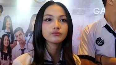 Cara Aisyah Aqilah Hadapi Teman yang Memiliki Masalah Kesehatan Mental