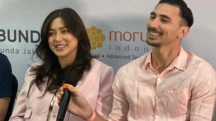 Cerita Persalinan Anak Ketiga Jessica Iskandar, Sempat Alami Pendarahan dan Transfusi Darah 1 Liter