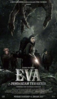 Eva Pendakian Terakhir: Film Horor-Drama Menggabungkan Ketegangan, Kehilangan, dan Kepercayaan Lokal