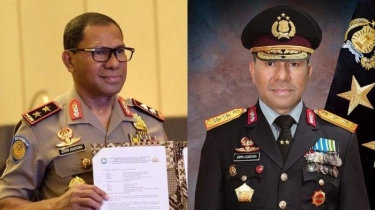 Irjen Pol. Purn. Drs. Johni Asadoma, S.I.K., M.Hum.