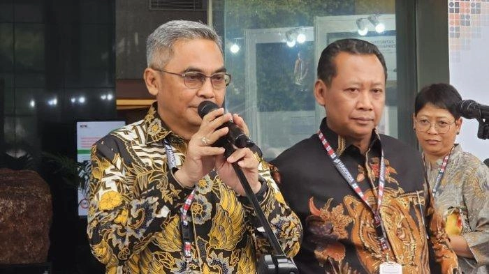 Ketua KPK Terpilih soal Kasus Harun Masiku: Itu Jadi Target Kami