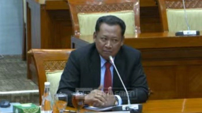 Komisioner Terpilih Ingin Kembalikan Kehormatan KPK di 100 Hari Kerja