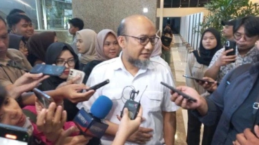 Novel Baswedan Tolak OTT KPK Dihapuskan: Justru Bisa Cegah Kerugian Negara