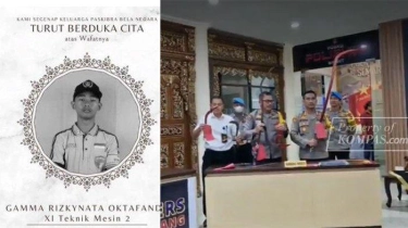 Sidang Etik Aipda Robig Digelar Hari Ini, Kompolnas: Harapan Masyarakat Putusan Maksimal