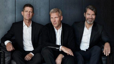Terjemahan Lirik Lagu That's Why You Go Away - MLTR: I Won't Forget the Way You Kissed