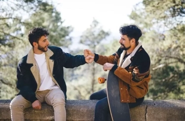 8 Tipe Teman yang Harus Anda Tambahkan dalam Lingkar Pergaulan yang Sehat, Menurut Psikologi