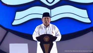 Cegah Celah Korupsi, Presiden Prabowo Luncurkan e-Katalog 6.0, Diklaim Mampu Hemat Biaya Pengadaan Hingga 30 Persen