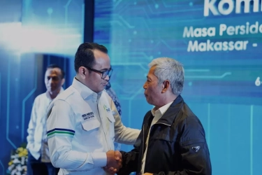 Hakordia 2024, Dirut ASDP Tegaskan Korupsi adalah Penghambat Utama Pembangunan dan Kemajuan Bangsa