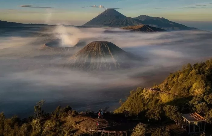 Jawa Timur Jadi Salah Satu Tujuan Favorit di Masa Libur Nataru 2024, Korlantas Pastikan Sudah Mapping Jalur Wisata   