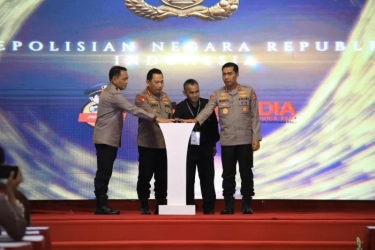 Kortas Tipikor Polri Pastikan Tak Tumpang Tindih dengan Kejaksaan maupun KPK