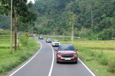 Melihat Rahasia Wuling Alvez yang Jadi Alasan Konsumen Membelinya