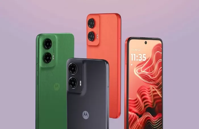 Motorola Umumkan G35 di India, Ponsel dengan Harga Terjangkau tapi Tawarkan Spesifikasi Hebat