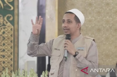 Pernyataannya Dikutip Romo Gereja, Habib Jafar Diminta Warganet Gantikan Miftah Maulana di Kabinet Merah Putih