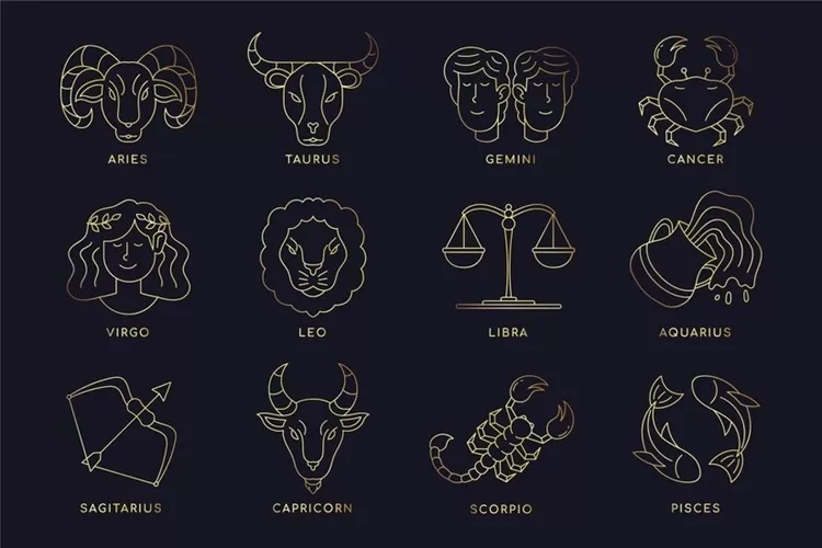 Ramalan Zodiak Keuangan dan Asmara 10 Desember 2024 : Aries, Taurus, Gemini, Cancer, Leo dan Virgo
