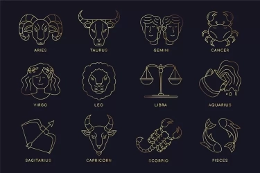 Ramalan Zodiak Keuangan dan Asmara 10 Desember 2024 : Aries, Taurus, Gemini, Cancer, Leo dan Virgo