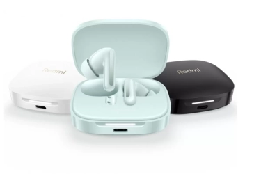 Redmi Buds 6 Diklaim Mampu Redam Kebisingan hingga 55 db, Berikut Spesifikasi Lengkapnya
