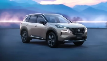 Sambut Tren SUV Hybrid, Nissan X-Trail e-Power Tahun Depan akan Masuk Indonesia, Begini Spesifikasi Singkatnya