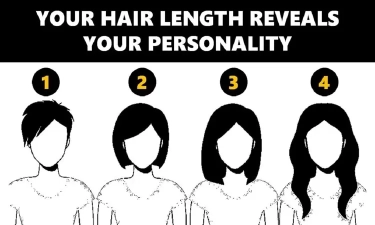 Tes Kepribadian Berdasarkan Panjang Rambut: Panjang Rambut Anda Menunjukkan Kepribadian Anda yang Sebenarnya