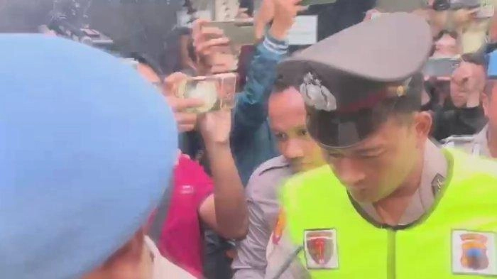 Aipda Robig Dipecat dan Jadi Tersangka, Motif Sebenarnya Tembak Gamma Tak Terungkap saat Sidang Etik