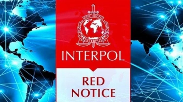 Buronan Interpol Yan Zhenxing Ditangkap di Batam, Terlibat Kasus Judi Online dan Pencucian Uang