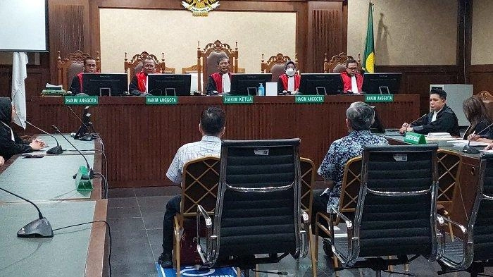 Crazy Rich Budi Said Bakal Jalani Sidang Vonis Kasus Rekayasa Jual Beli Emas Antam 27 Desember 2024