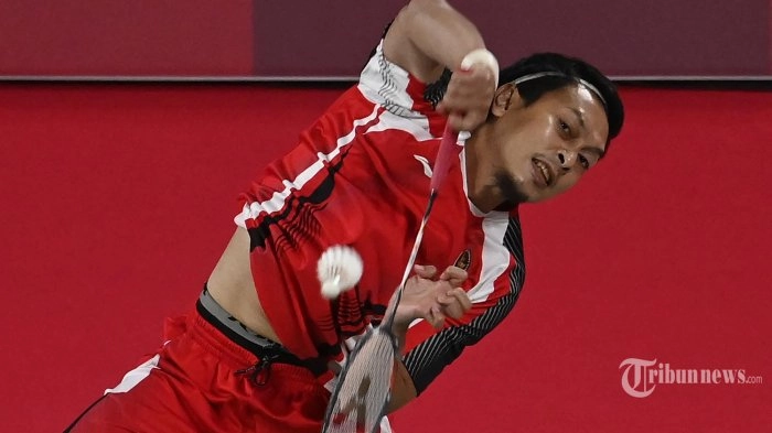 Daftar Prestasi Mohammad Ahsan: Koleksi 3 Gelar Juara Dunia hingga Thomas Cup