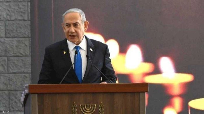 Dalih Situasi di Suriah Ditolak, Netanyahu Tetap Jalani Sidang Korupsi Hari Ini