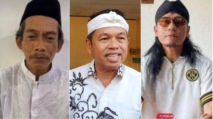 Dedi Mulyadi Bicara Soal Cara Gus Miftah Berdakwah hingga Hubungan Tokoh Politik Nasional