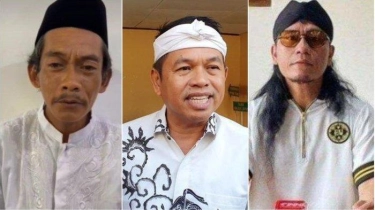 Dedi Mulyadi Bicara Soal Cara Gus Miftah Berdakwah hingga Hubungan Tokoh Politik Nasional