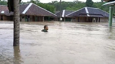 DPR Minta BMKG Modifikasi Cuaca, Antisipasi Banjir dan Bahaya Longsor