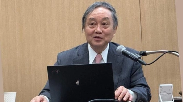 Hasil Penelitian Jepang, Perekonomian Jakarta Lebih Bagus daripada Osaka