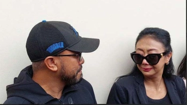 Ini Kesepakatan Pembagian Harta dan Nafkah Anak dalam Perceraian Asri Welas dan Galiech