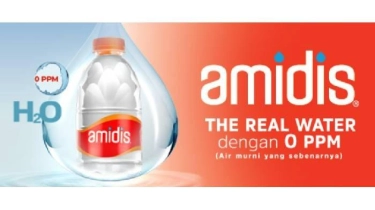 ini sederet manfaat konsumsi air murni, bagus untuk detoks tubuh