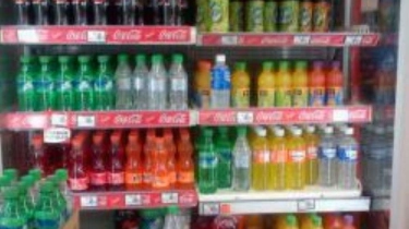 Kata Menkes Soal Rencana Penerapan Cukai Minuman Berpemanis di 2025