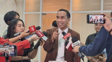 Komisi III DPR Respons Pemecatan Aipda Robig Tersangka Penembakan Pelajar di Semarang: Langkah Tepat