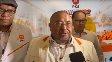 Legislator PKS: PPATK Harusnya Sita Uang yang Didapat Lembaga Pembayaran dari Transaksi Judi Online