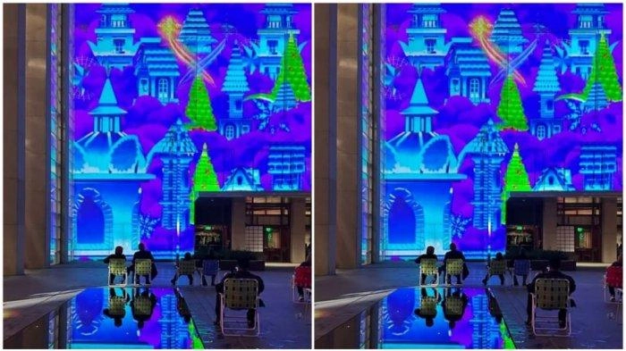 Perwakilan Indonesia 'Bawa' Penonton ke Dunia Frost Giant dalam Let's Glow SF 2024 di San Francisco