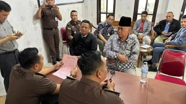 Pimpinan Ponpes Al Zaytun Panji Gumilang Dilimpahkan ke Kejari Indramayu, Segera Disidang Kasus TPPU
