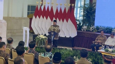 Prabowo Minta Waspada, Negara yang Dianggap Kaya dan Maju Justru Kondisinya Tidak Stabil